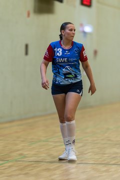 Bild 70 - wAJ Quali zur OL Runde 2